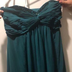 Bridesmades dress